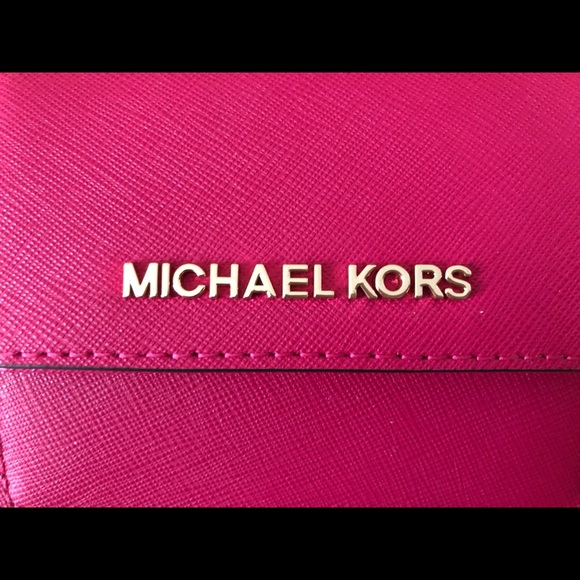 Michael Michael KORS Wallet NEW - Picture 2 of 8